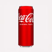 Coca-Cola 330ML