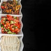 Small Mix Platter