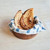 Laccha Paratha