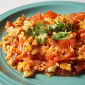 Shakshuka