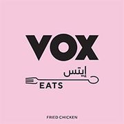 VOX EATS Fried Chicken – Tenders & Burgers