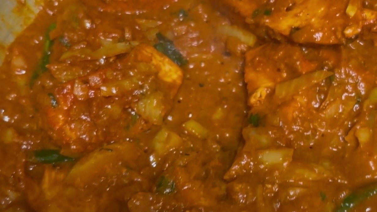 Bhuna