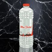 Small Mineral Water