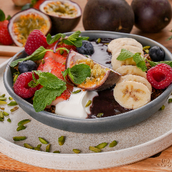 Acai Granola Bowl