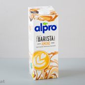 Almond Milk