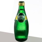 Perrier Sparkling Water 750ML