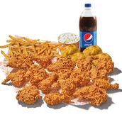 Chicken Box 18 Pcs 