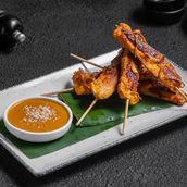 Satay
