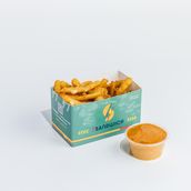 Magic Onion Rings