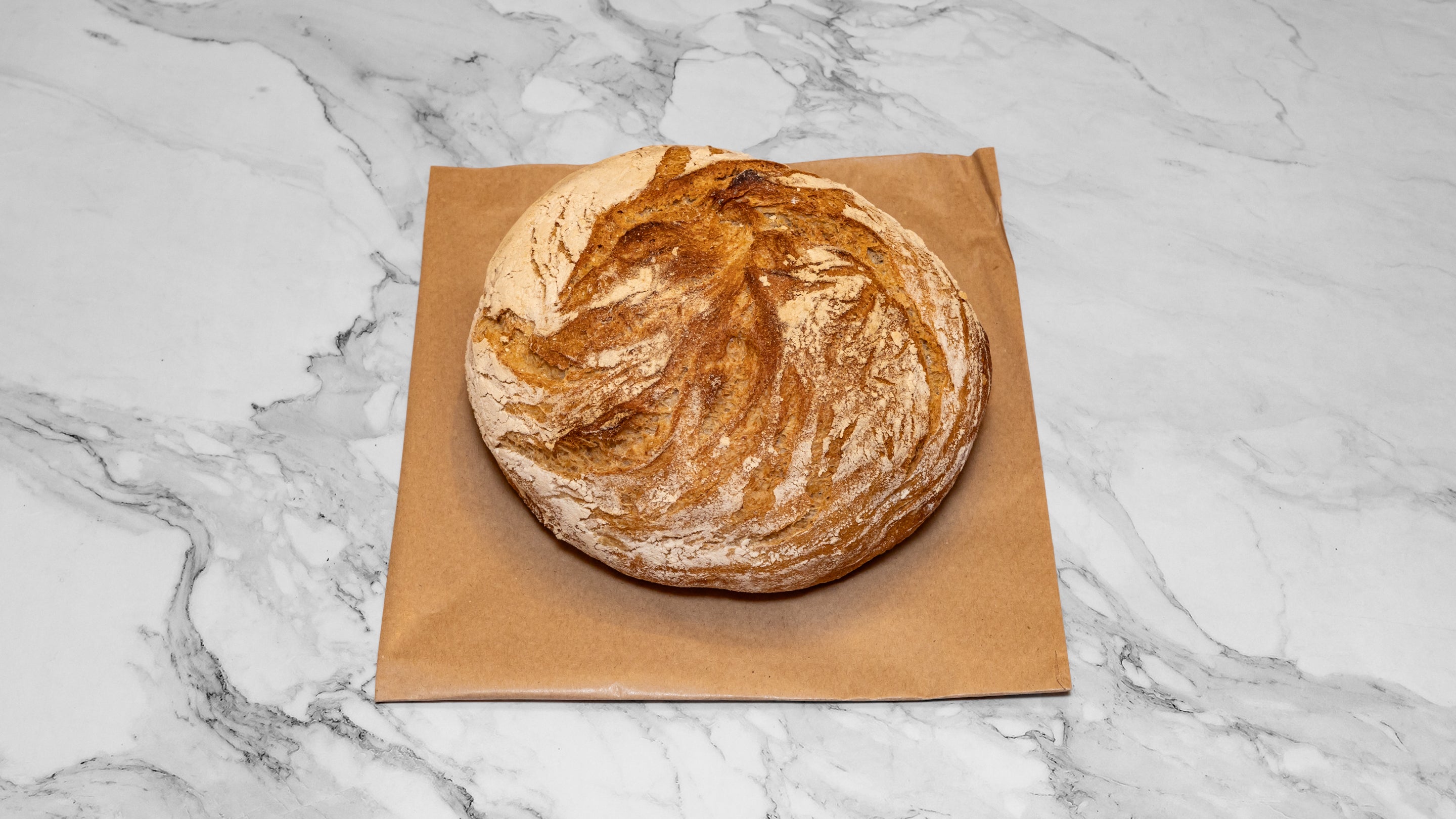 Levain Rustique 500 Gr