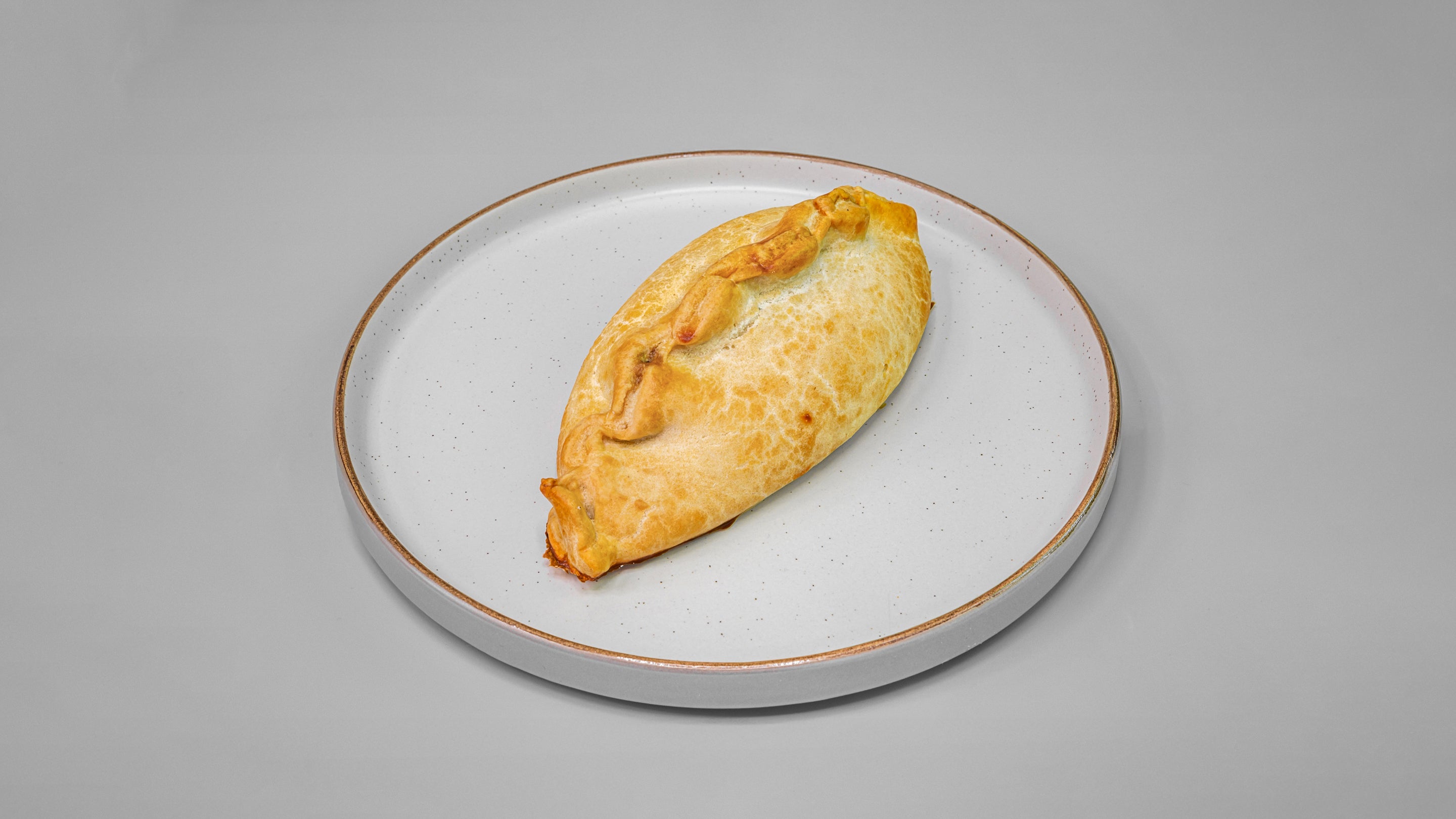 Cornish Pasty
