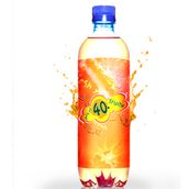  Juice Bottle