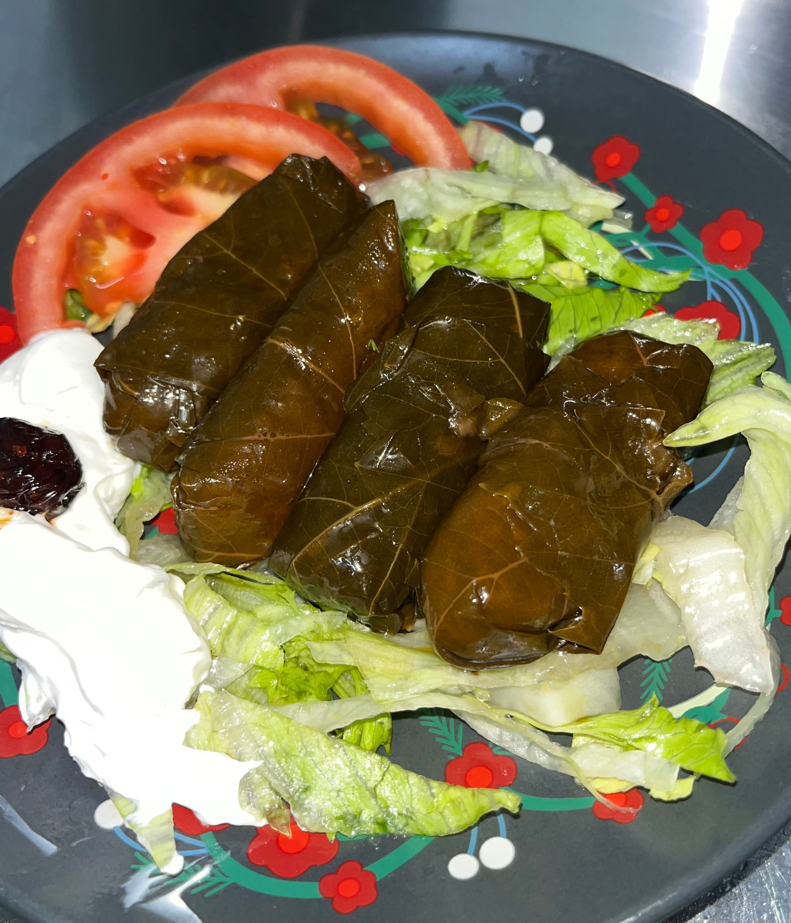 Yaprak Sarma