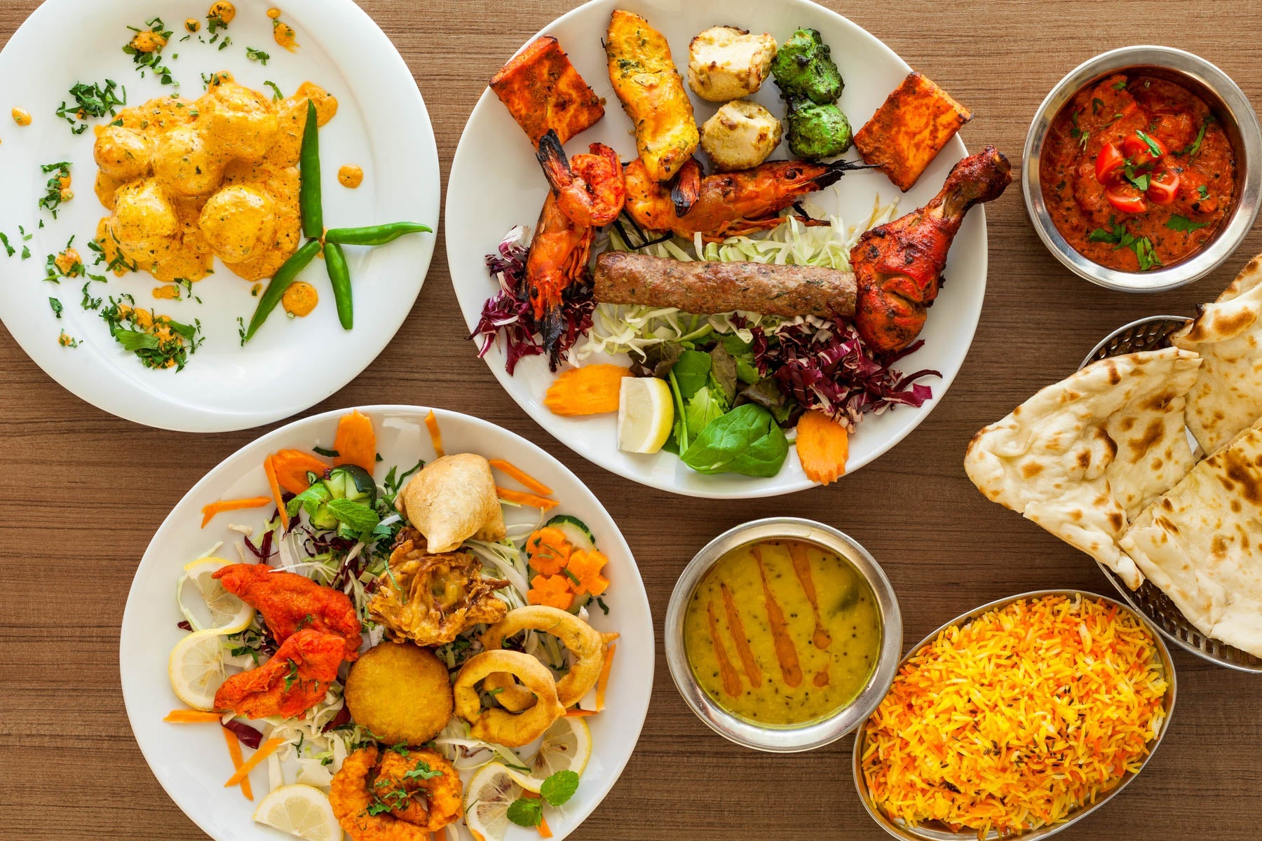 Belmont Tandoori Restaurant