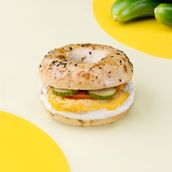 B to B Bagel