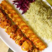 Kebab Vaziri