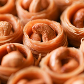 Boaj Cashew Nuts Baklava