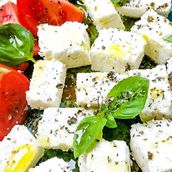 Feta Cheese