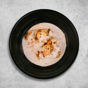 Chicken Kali Mirch