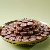 Fruity Nutty Bar