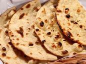 Tandoori Roti