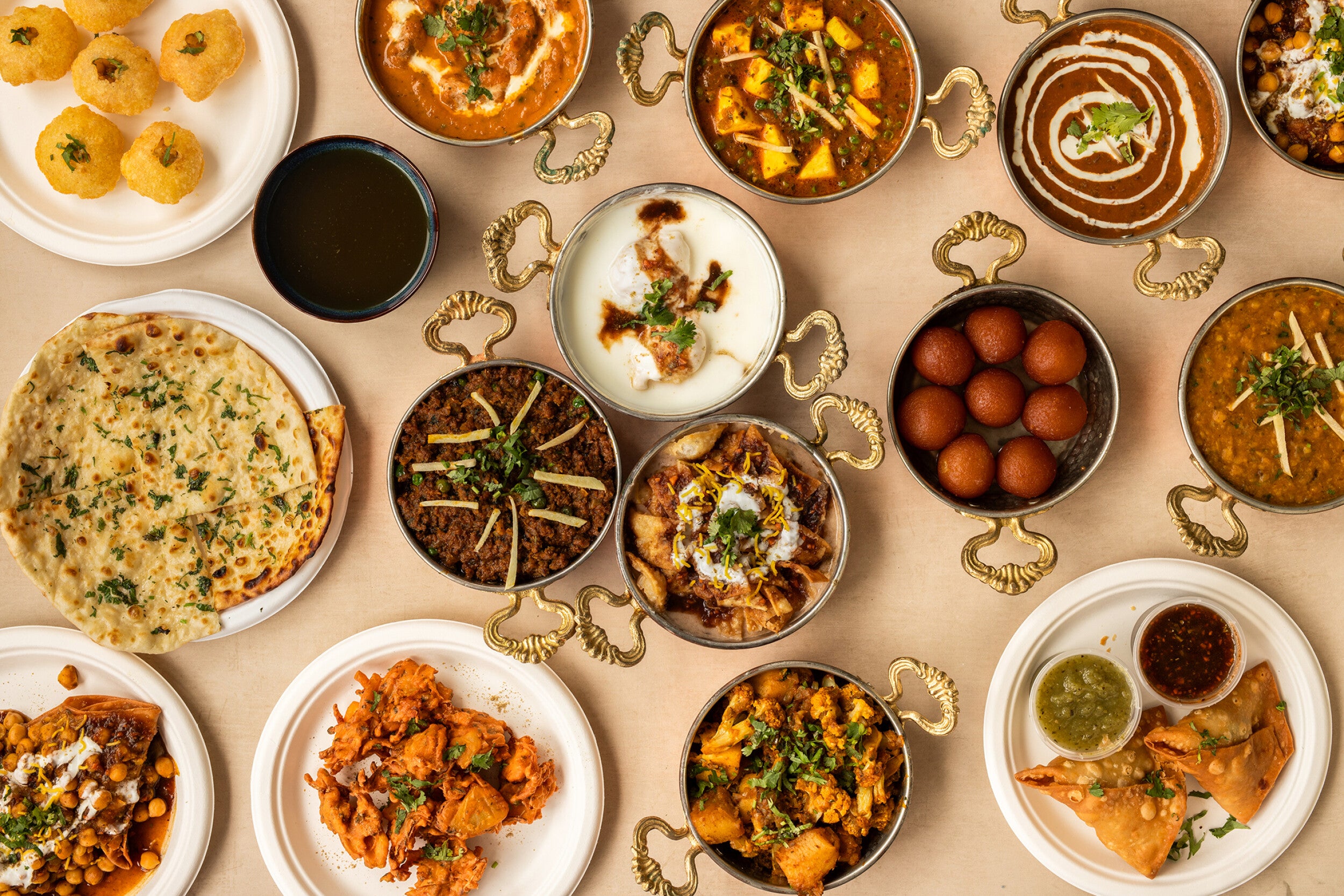 Baaj Kitchen & Sweets
