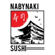 NabyNaki Sushi