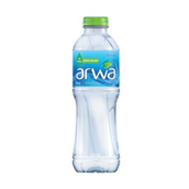 MINERAL WATER 500 ML