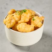 Popcorn Shrimp