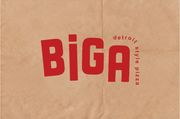Biga Pizza by AZ Kitchen