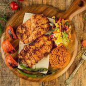 Chicken Tenderloin      
