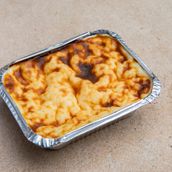 Oven Rice Pudding