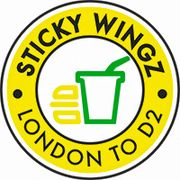 Sticky Wingz