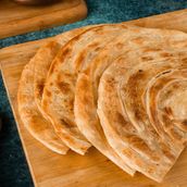 Laccha Paratha