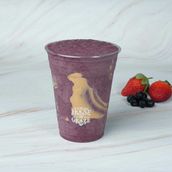 acai smoothie