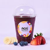 The Original Acai Smoothie