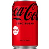 Coca-Cola Zero
