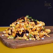 Loaded Fries