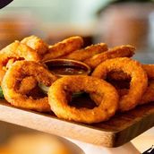 Fried Calamari