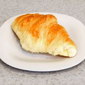 Cheese Croissants