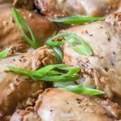 Adobo sa Gata