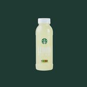 Bottle Fresh Lemon Mint Juice 330 ml