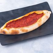 Muhammara Manakish