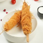 Shawarma Kunafa