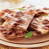 Blondies (9 Pieces)