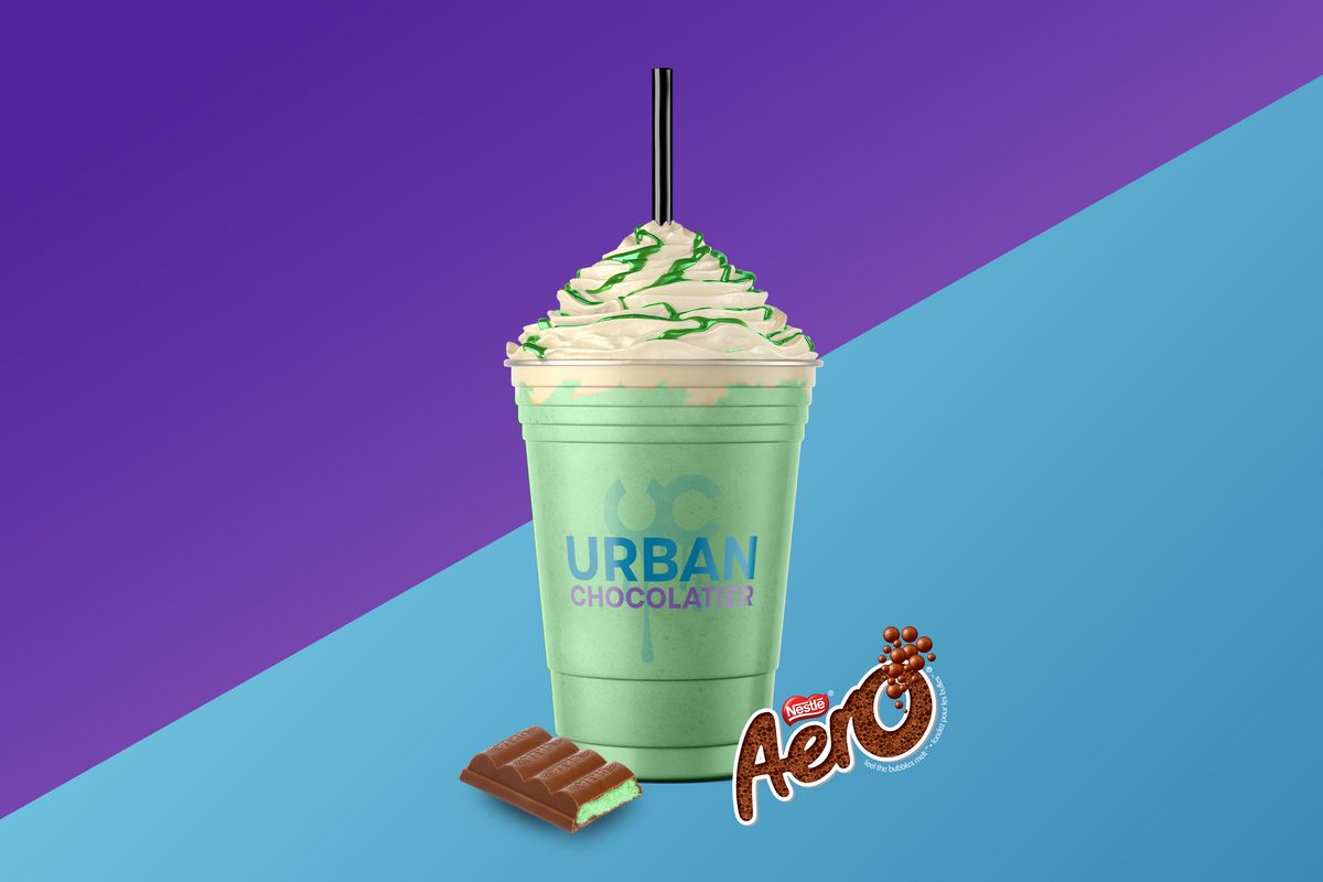 Aero Mint MS