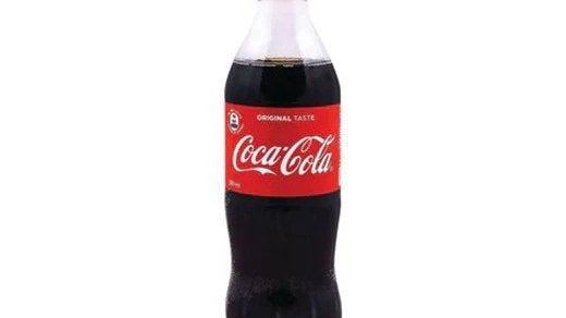 Coca Cola Classic 500ml