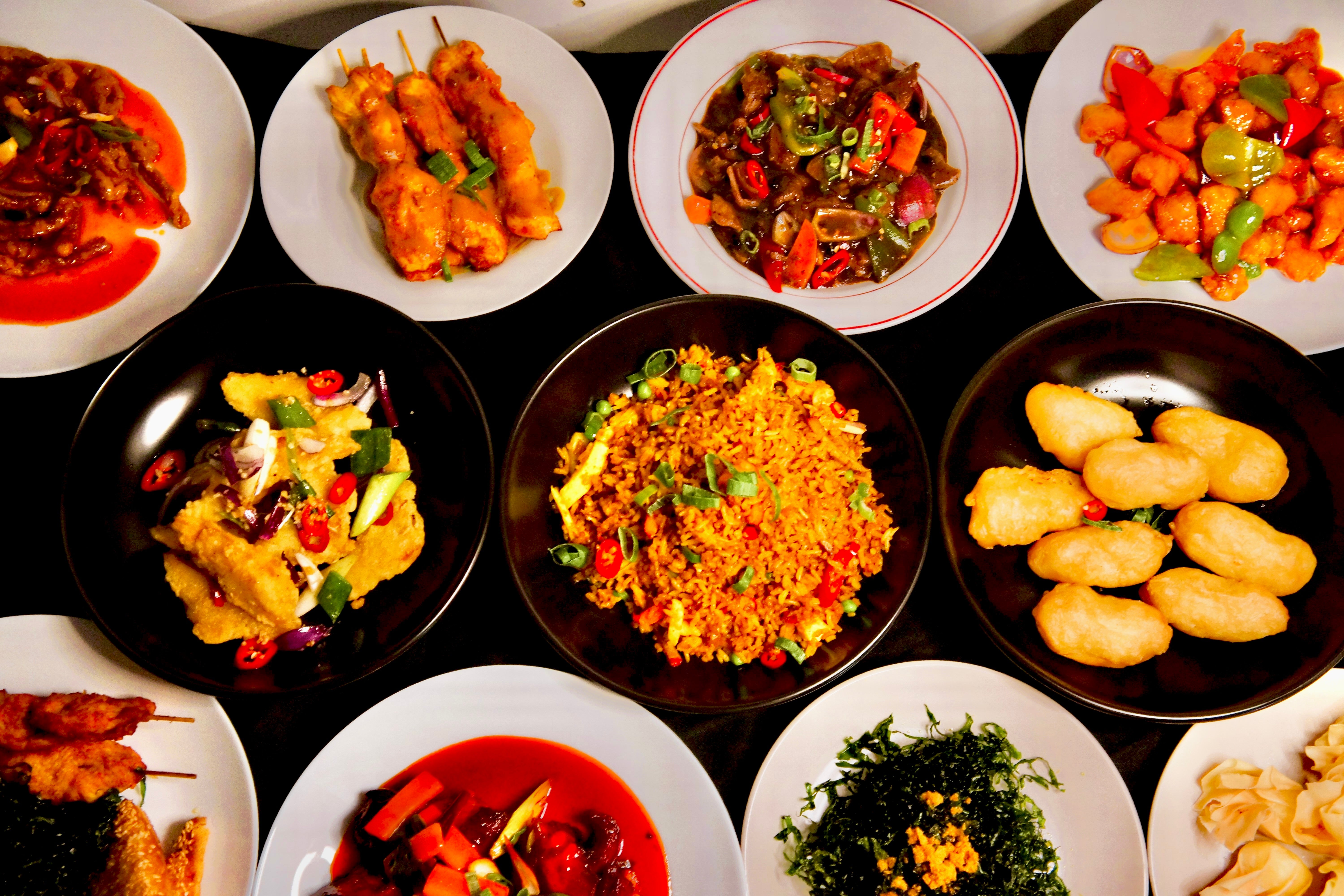 Wok To Go