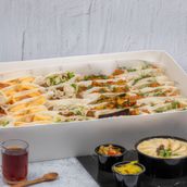 Rioqy Box Sandwich