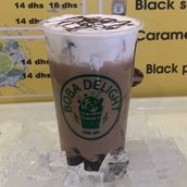 salted cream chocolate